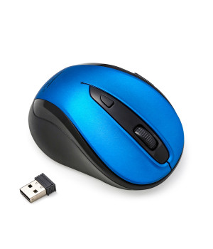 Hiper MX-560M 6 Tuşlu Nano Kablosuz Mouse